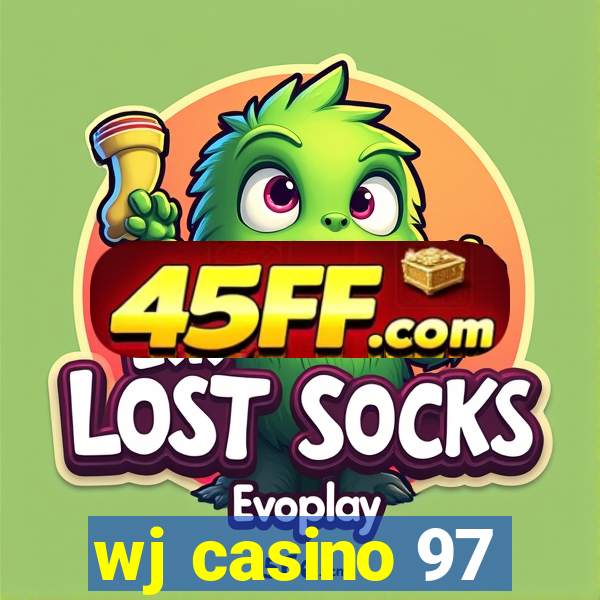 wj casino 97